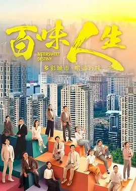 第七码头剧集海报