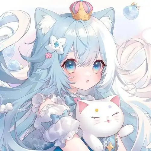 用户雾都的猫头像